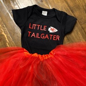 Little Tailgater